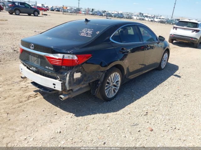2013 LEXUS ES 350 JTHBK1GG9D2016377 Photo 3