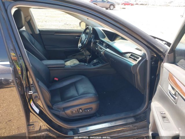 2013 LEXUS ES 350 JTHBK1GG9D2016377 Photo 4