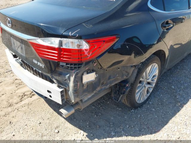 2013 LEXUS ES 350 JTHBK1GG9D2016377 Photo 5