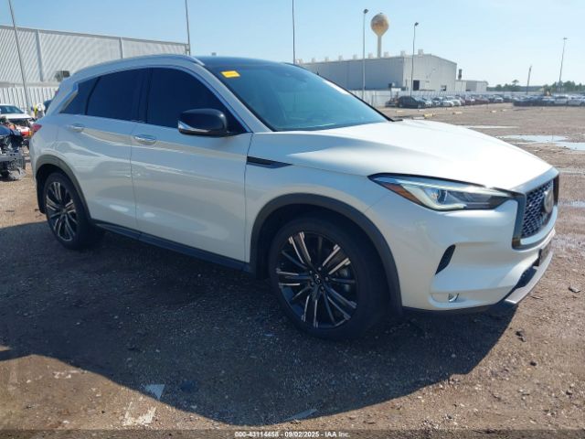 2021 INFINITI QX50 3PCAJ5BB2MF121276