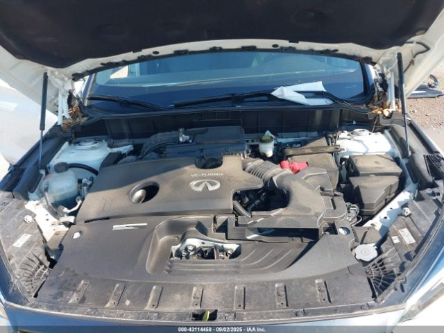 2021 INFINITI QX50 3PCAJ5BB2MF121276 Photo 9