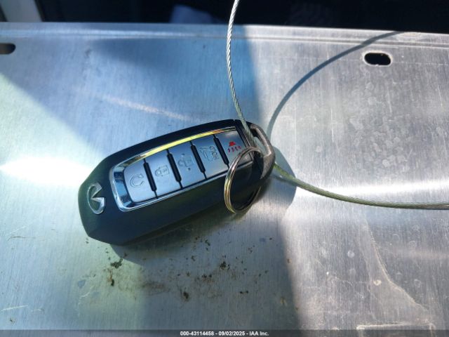 2021 INFINITI QX50 3PCAJ5BB2MF121276 Photo 10