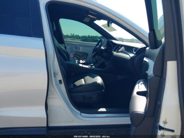 2021 INFINITI QX50 3PCAJ5BB2MF121276 Photo 4