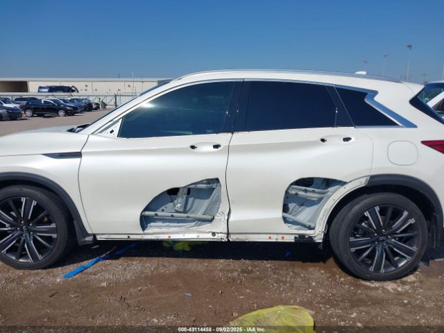 2021 INFINITI QX50 3PCAJ5BB2MF121276 Photo 5