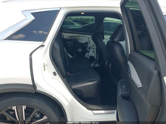 2021 INFINITI QX50 3PCAJ5BB2MF121276 Photo 7