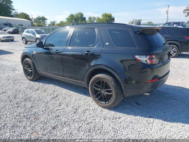 2019 LAND ROVER DISCOVERY SPORT SALCP2FX9KH800785 Photo 2
