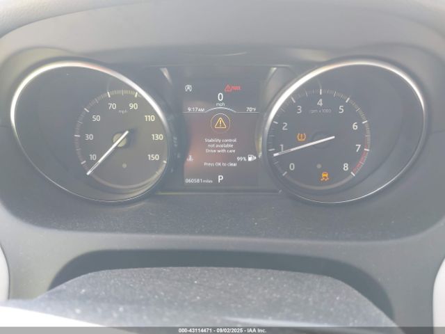 2019 LAND ROVER DISCOVERY SPORT SALCP2FX9KH800785 Photo 6