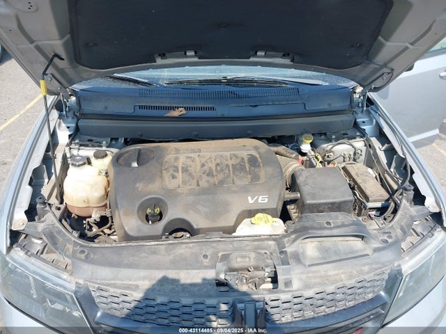 3C4PDDAG3JT184778 Dodge 2018