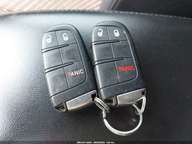 Dodge 2018 2018 3C4PDDAG3JT184778 Image 11