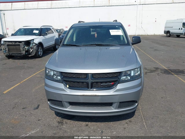 3C4PDDAG3JT184778 Dodge 2018