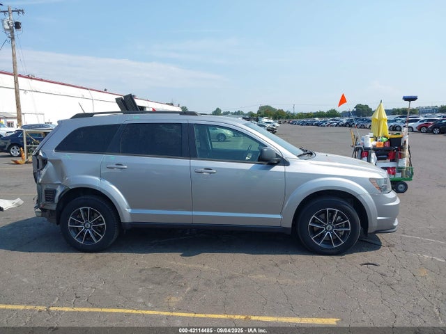 3C4PDDAG3JT184778 Dodge 2018