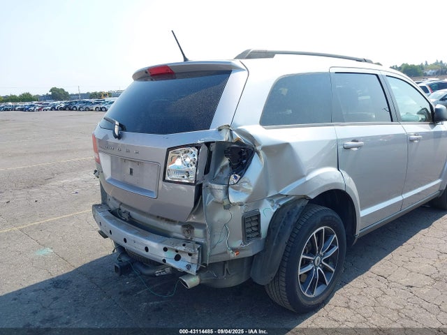 Dodge 2018 2018 3C4PDDAG3JT184778 Image 18