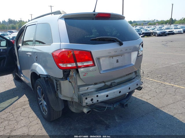 Dodge 2018 2018 3C4PDDAG3JT184778 Image 19