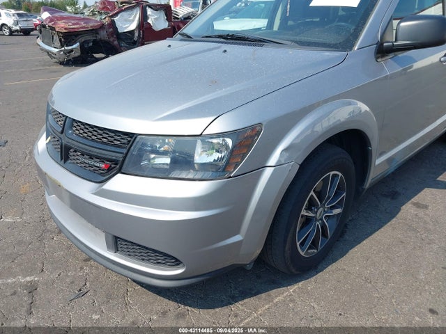 Dodge 2018 2018 3C4PDDAG3JT184778 Image 21