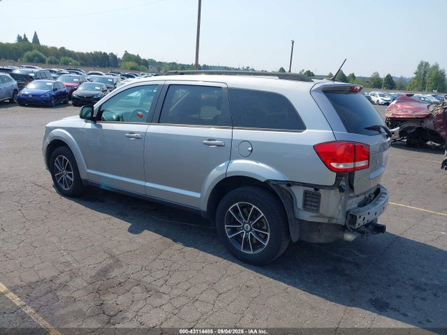 3C4PDDAG3JT184778 Dodge 2018