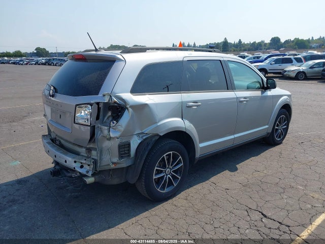 Dodge 2018 2018 3C4PDDAG3JT184778 Image 4