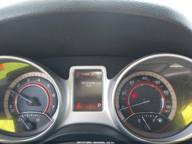 Dodge 2018 2018 3C4PDDAG3JT184778 Image 7
