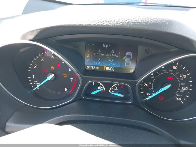 1FMCU0G94HUB83182 Ford Escape
