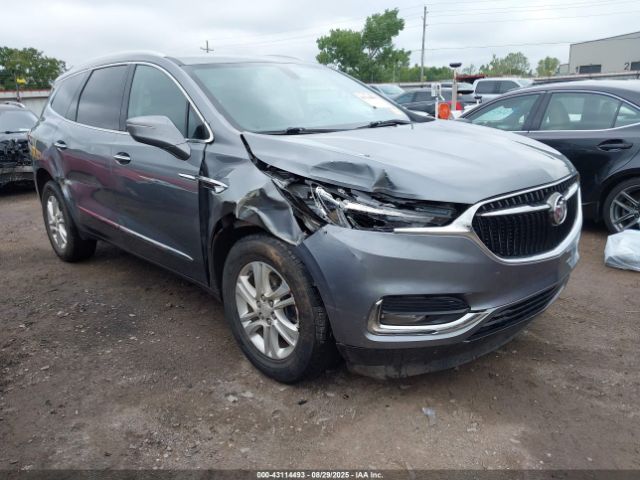 2020 BUICK ENCLAVE 5GAERAKW1LJ313934