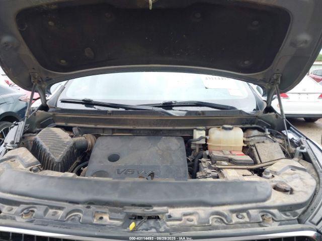 2020 BUICK ENCLAVE 5GAERAKW1LJ313934 Photo 9