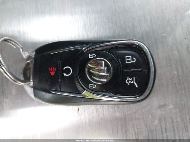 2020 BUICK ENCLAVE 5GAERAKW1LJ313934 Photo 10