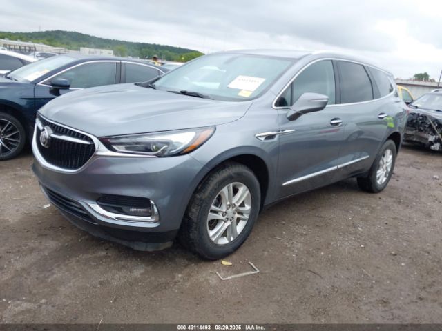 2020 BUICK ENCLAVE 5GAERAKW1LJ313934 Photo 1