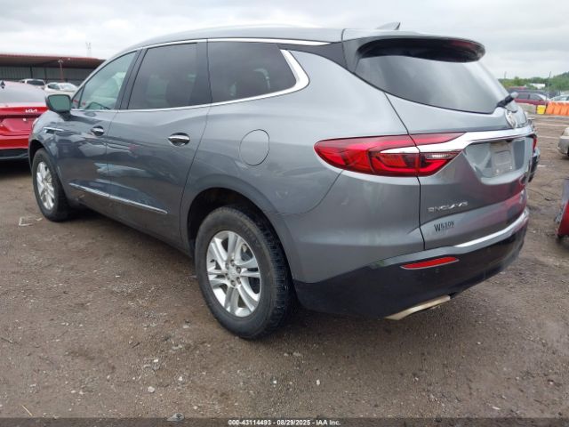 2020 BUICK ENCLAVE 5GAERAKW1LJ313934 Photo 2