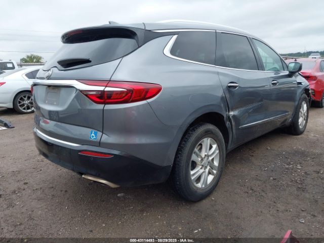 2020 BUICK ENCLAVE 5GAERAKW1LJ313934 Photo 3