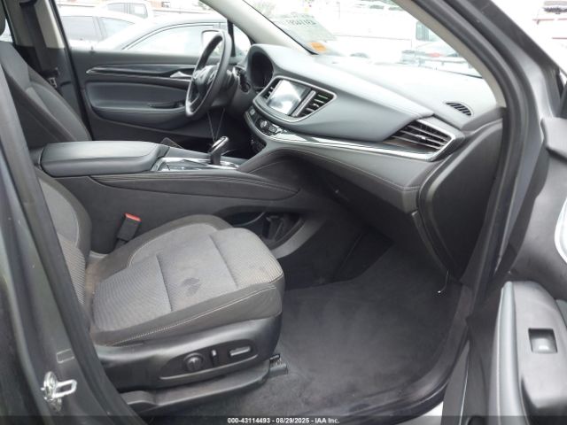 2020 BUICK ENCLAVE 5GAERAKW1LJ313934 Photo 4