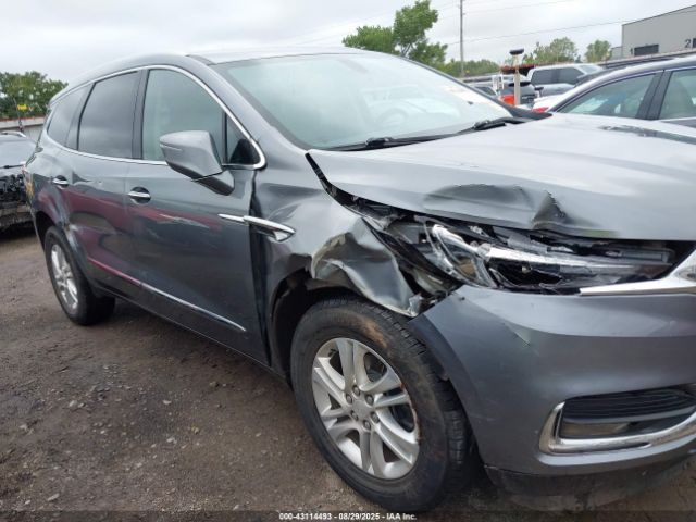 2020 BUICK ENCLAVE 5GAERAKW1LJ313934 Photo 5