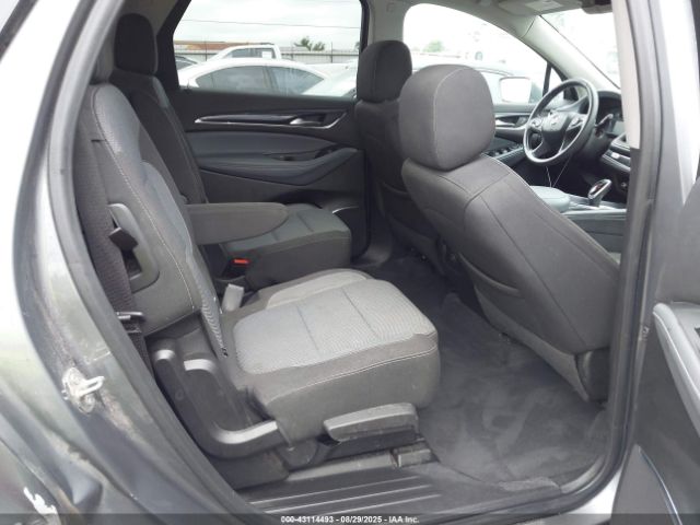 2020 BUICK ENCLAVE 5GAERAKW1LJ313934 Photo 7