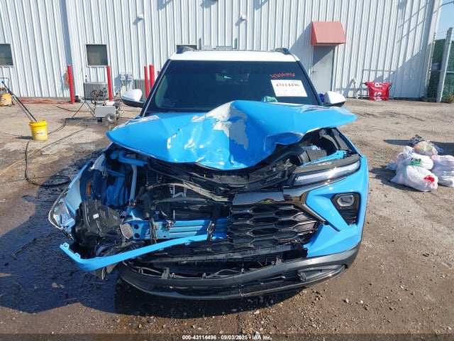 Chevrolet l3t 2024 KL79MVSL0RB050007 Image 12