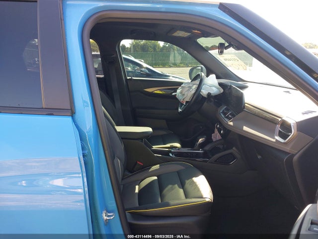 Chevrolet l3t 2024 KL79MVSL0RB050007 Image 5