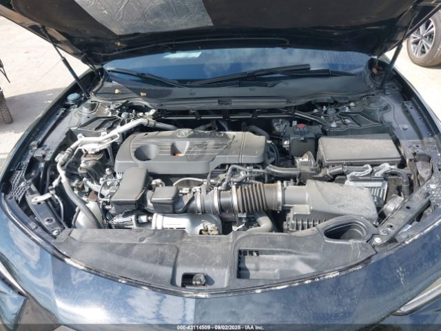 2021 ACURA TLX 19UUB6F41MA008893 Photo 9
