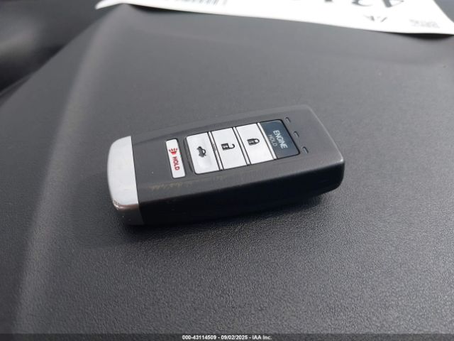 2021 ACURA TLX 19UUB6F41MA008893 Photo 10