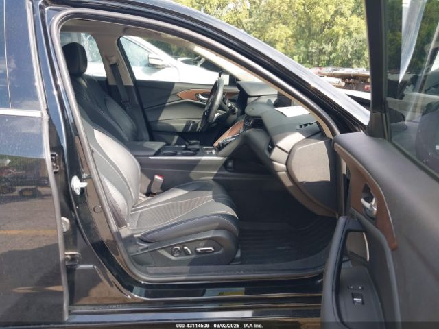 2021 ACURA TLX 19UUB6F41MA008893 Photo 4