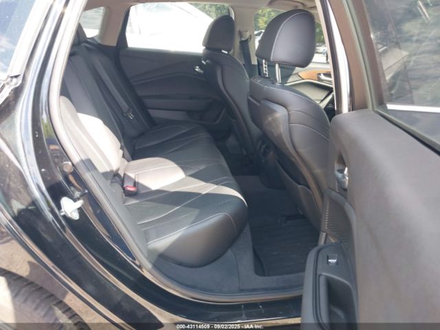 2021 ACURA TLX 19UUB6F41MA008893 Photo 7