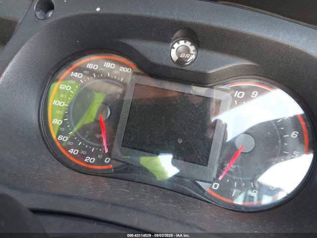 2014 CAN-AM SPYDER ROADSTER 2BXNBDD13EV002534 Photo 6