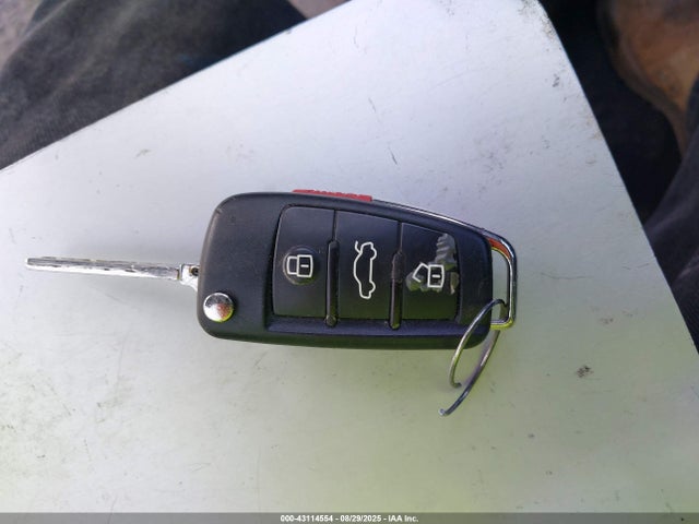 2016 AUDI A3 WAUA7GFF4G1043293 Photo 10