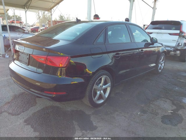 2016 AUDI A3 WAUA7GFF4G1043293 Photo 3