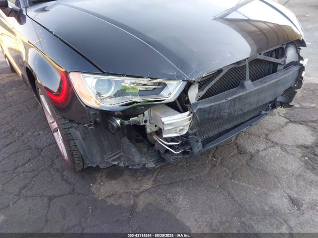 2016 AUDI A3 WAUA7GFF4G1043293 Photo 5