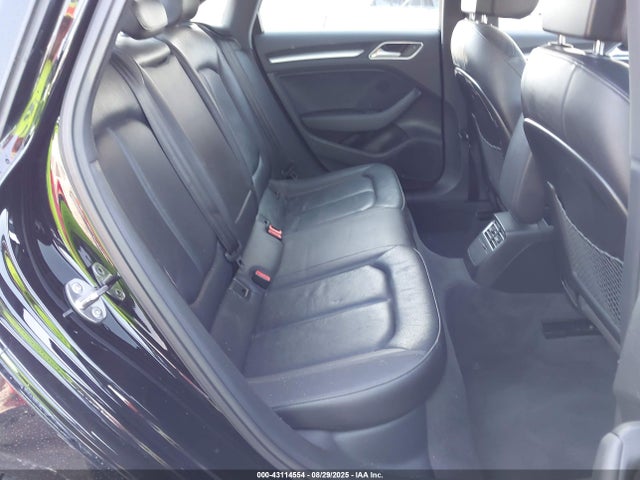 2016 AUDI A3 WAUA7GFF4G1043293 Photo 7