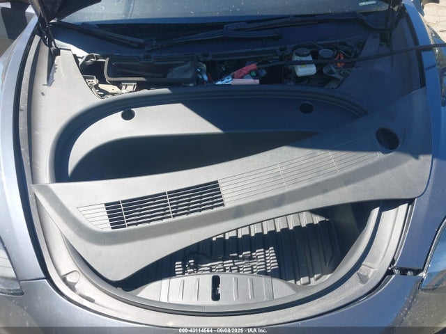 2022 TESLA MODEL 3 5YJ3E1EA4NF210499 Photo 9