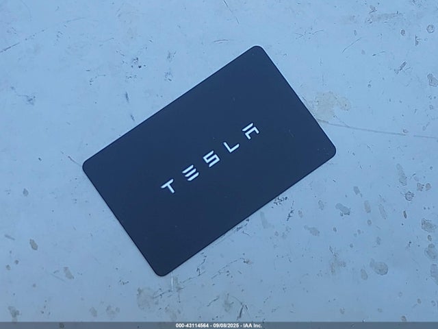 2022 TESLA MODEL 3 5YJ3E1EA4NF210499 Photo 10
