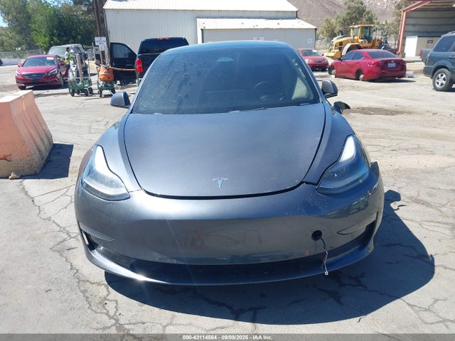 Tesla MODEL 3 2022 5YJ3E1EA4NF210499 Image 13