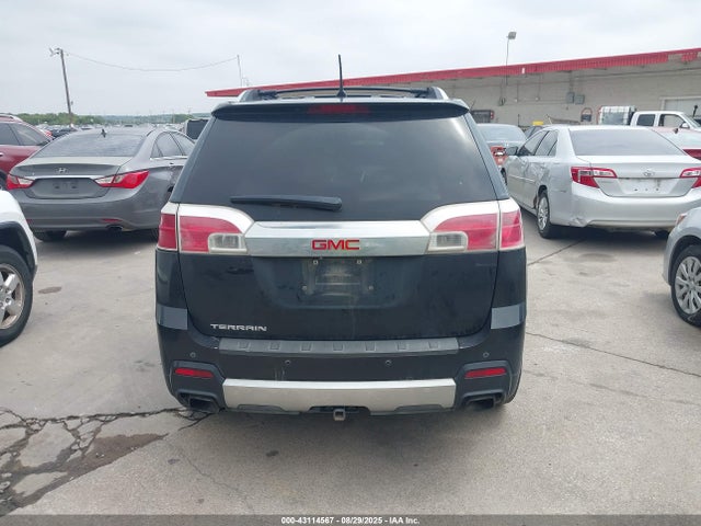 GMC lfx - vvt, e85 max, aluminum 2014 2GKFLUE39E6374394 Image 16
