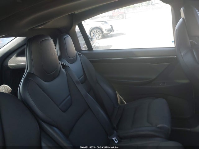 Aukcja sprzedaży 2017 Tesla Model X 100d/75d/90d, vin: 5YJXCAE2XHF048804, numer aukcji: 43114570