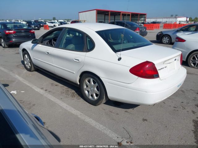 2006 FORD TAURUS 1FAFP56U56A220367 Photo 2