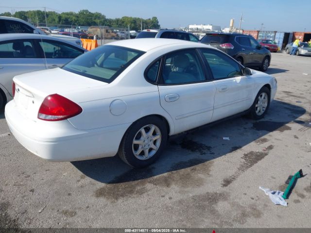 2006 FORD TAURUS 1FAFP56U56A220367 Photo 3