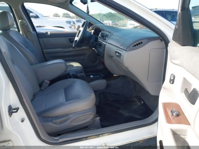 2006 FORD TAURUS 1FAFP56U56A220367 Photo 4